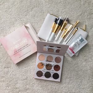 bh Cosmetics Bundle